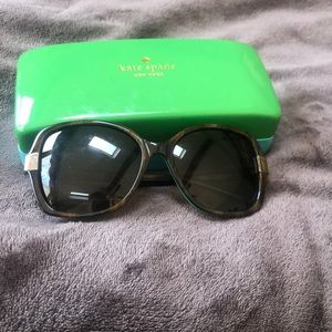 Kate Spade sunglasses ♠️